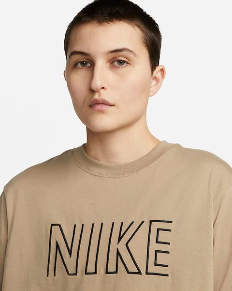 Футболка женская Nike Sportswear T-Shirt (FJ4931-247), L, WHS, 40% - 50%, 1-2 дня