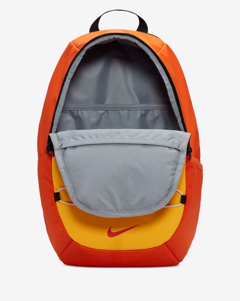 Рюкзак Nike Air Backpack (21L) (DV6246-819), One Size, WHS, 30% - 40%, 1-2 дня