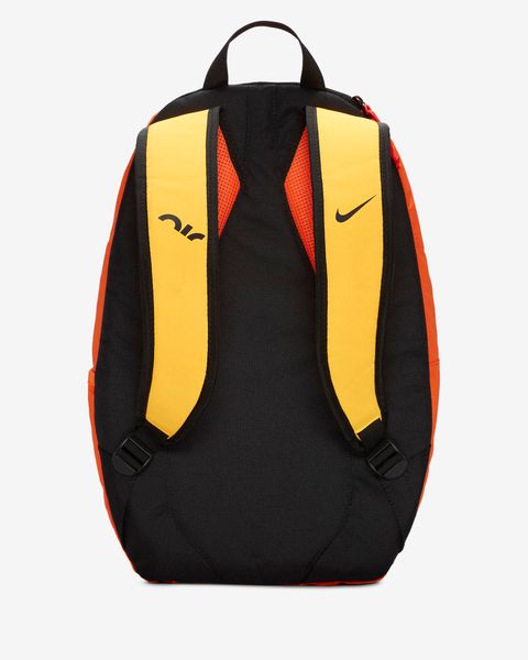 Рюкзак Nike Air Backpack (21L) (DV6246-819), One Size, WHS, 30% - 40%, 1-2 дні