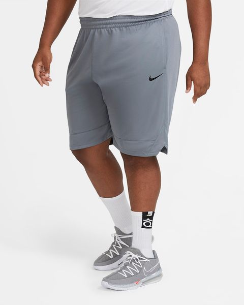 Шорти чоловічі Nike Dri-Fit Icon (AJ3914-065), L, WHS, 10% - 20%, 1-2 дні