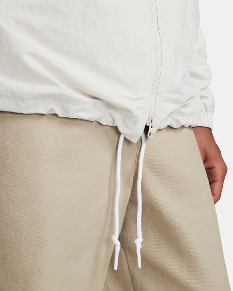 Куртка мужская Nike Club Men's Full-Zip Woven Jacket (FB7397-072), M, WHS, 30% - 40%, 1-2 дня