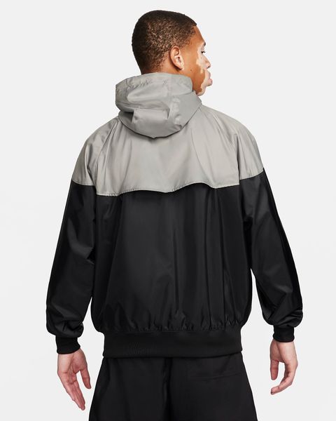 Куртка мужская Nike Sportswear Windrunner (DA0001-017), L, WHS, 1-2 дня