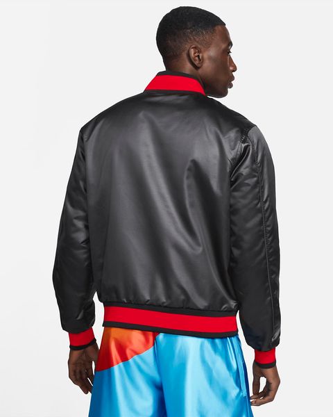 Куртка чоловіча Nike Lebron X Space Jam A New Legacy (DJ3891-010), M, WHS, 10% - 20%, 1-2 дні