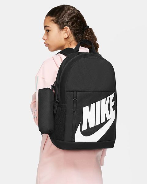 Рюкзак Nike Kids' Backpack (20L) (DR6084-010), One Size, WHS, 10% - 20%, 1-2 дні