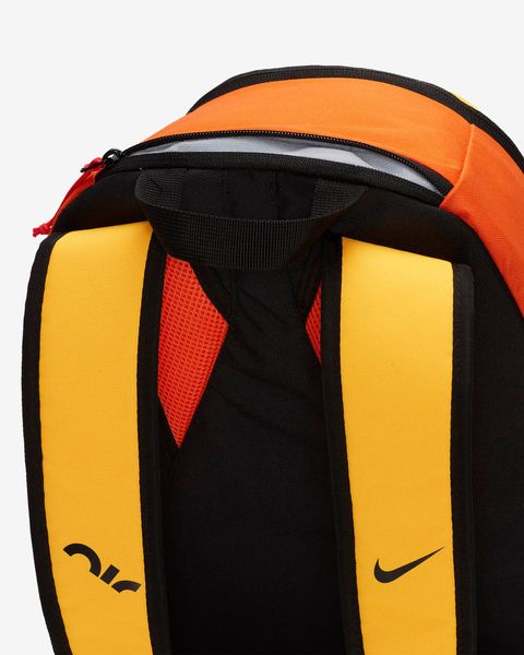 Рюкзак Nike Air Backpack (21L) (DV6246-819), One Size, WHS, 30% - 40%, 1-2 дні