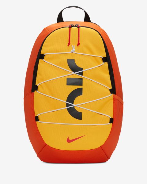 Рюкзак Nike Air Backpack (21L) (DV6246-819), One Size, WHS, 30% - 40%, 1-2 дня