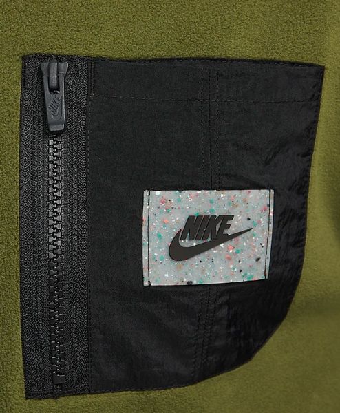 Кофта чоловічі Nike Sportswear Therma-Fit (DQ5104-326), L, WHS, 1-2 дні