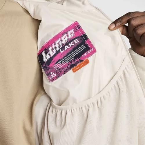 Куртка чоловіча Nike Acg "Lunar Lake" Primaloft&reg; Therma-Fit Adv Loose Hooded (FV8909-104), 2XL, WHS, > 50%, 1-2 дні