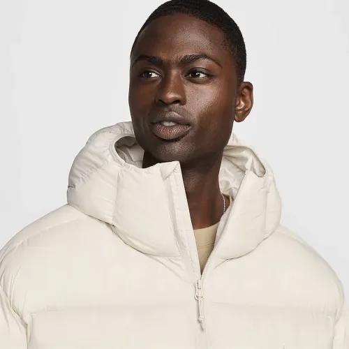 Куртка чоловіча Nike Acg "Lunar Lake" Primaloft&reg; Therma-Fit Adv Loose Hooded (FV8909-104), 2XL, WHS, > 50%, 1-2 дні