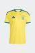 Фотография Футболка мужская Adidas Ukraine 26 Replica (JZ4622) 1 из 2 в Ideal Sport