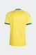 Фотография Футболка мужская Adidas Ukraine 26 Replica (JZ4622) 2 из 2 в Ideal Sport