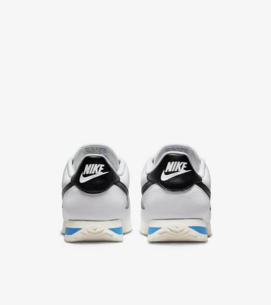 Кроссовки мужские Nike Cortez (DM4044-100), 41, WHS, 1-2 дня