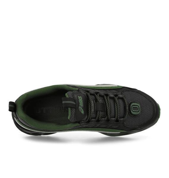 Кроссовки мужские Asics Protoblast-Cmlviii X Otto958 Grey/Black (1203A643-020), 42.5, WHS, 1-2 дня
