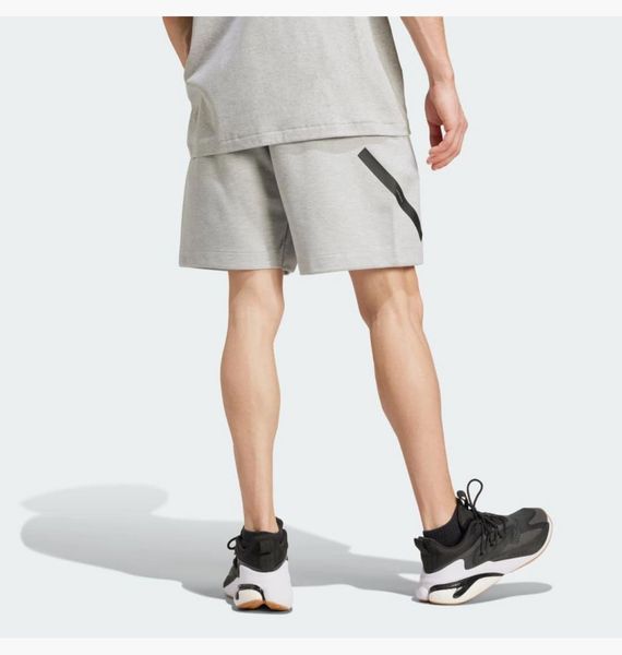 Шорты мужские Adidas New Z.N.E. Shorts (JJ4892), M, WHS, 1-2 дня