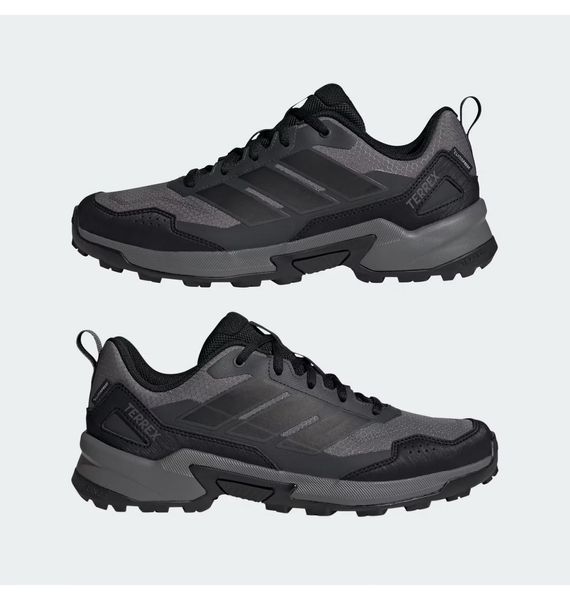 Ботинки мужские Adidas Terrex Eastrail 3 Climaproof Grey (JR4009), 40, WHS, 1-2 дня