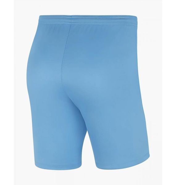 Шорти чоловічі Nike M Nk Dry Park Iii Short Nb K (BV6855-412), S, WHS, 20% - 30%, 1-2 дні