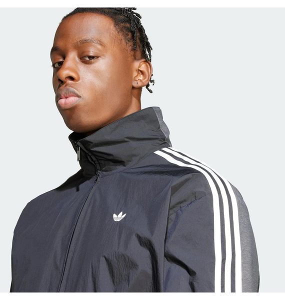Кофта чоловіча Adidas Originals Blue (KA3806), L, WHS, 1-2 дні