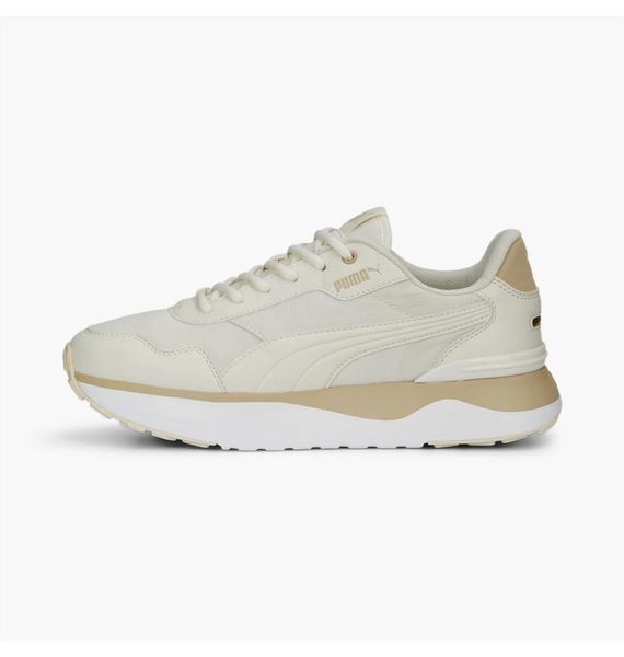 Кросівки жіночі Puma R78 Voyage Beige (380729-25), 37.5, WHS, 1-2 дні