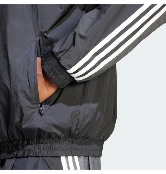 Кофта чоловіча Adidas Originals Blue (KA3806), L, WHS, 1-2 дні