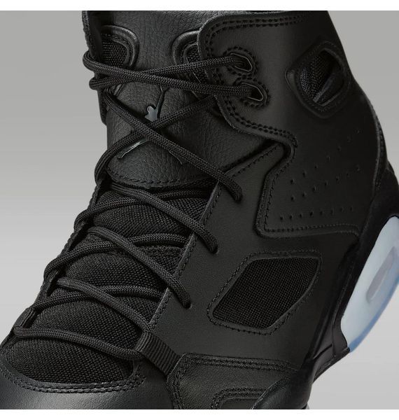Кросівки чоловічі Jordan Flight Club 91 (DC7329-005), 42, OFC, < 10%, 1-2 дні