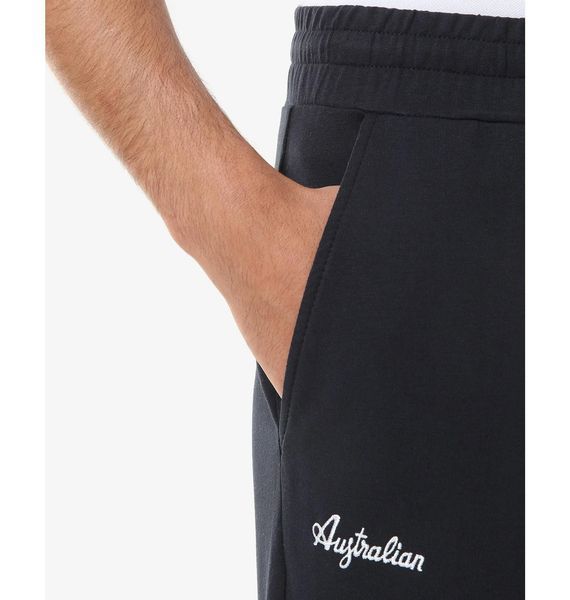 Брюки мужские Australian Elastic Fleece Pant (LSUPA0011-003), 2XL, WHS, 10% - 20%, 1-2 дня