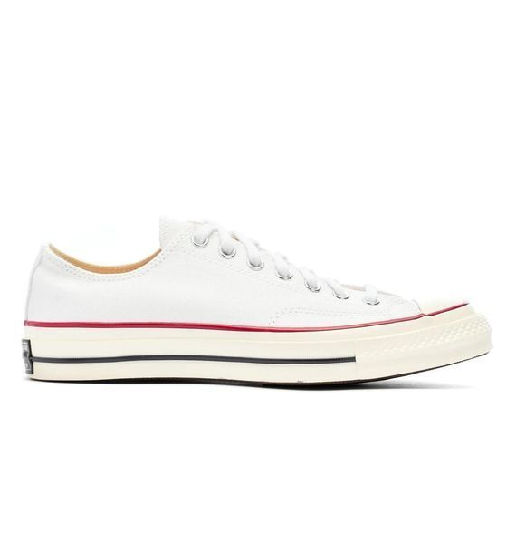 Кеди чоловічі Converse Chuck 70 Ox (162065C), 41, WHS, 40% - 50%, 1-2 дні
