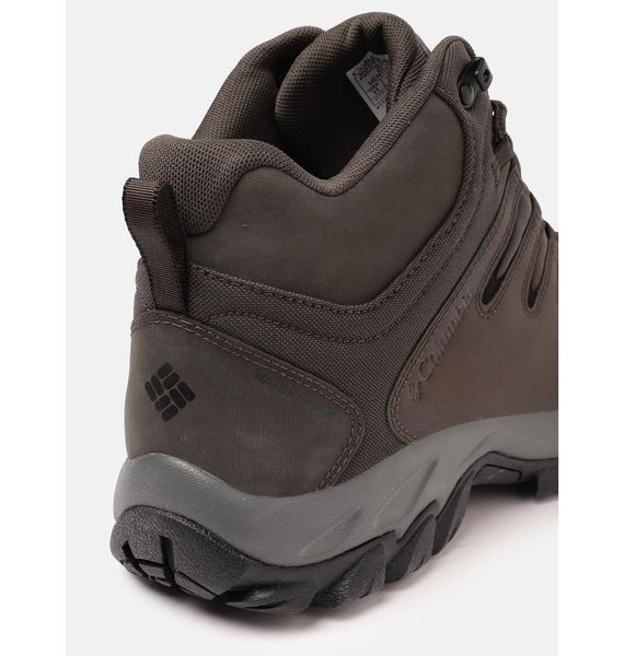 Черевики чоловічі Columbia Columbia Baxton Peak Mid 2 Brown (BM6804-231), 43.5, WHS, 1-2 дні