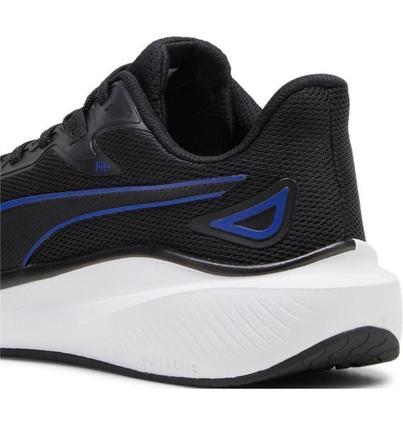 Кросівки чоловічі Puma Skyrocket Lite Black (379437-24), 44, WHS, 10% - 20%, 1-2 дні