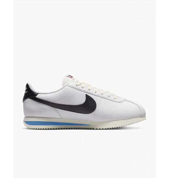 Кросівки чоловічі Nike Cortez (DM4044-100), 39, WHS, < 10%, 1-2 дні