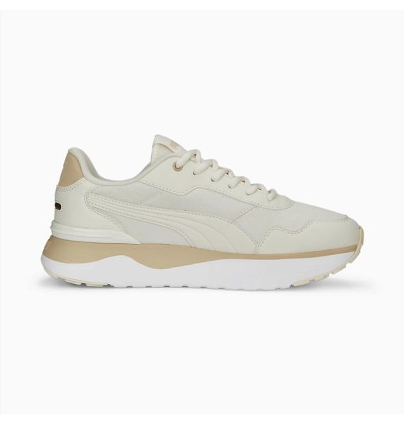 Кросівки жіночі Puma R78 Voyage Beige (380729-25), 37.5, WHS, 1-2 дні