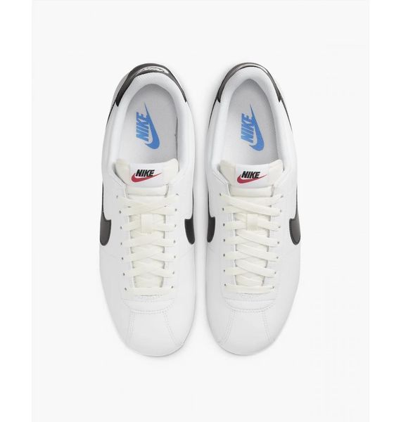 Кросівки чоловічі Nike Cortez (DM4044-100), 39, WHS, < 10%, 1-2 дні