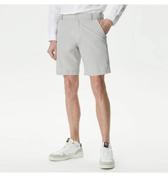 Шорти чоловічі Lacoste Yes_Originalslim Fit (FH0428P0Y), 40, WHS, 30% - 40%, 1-2 дні