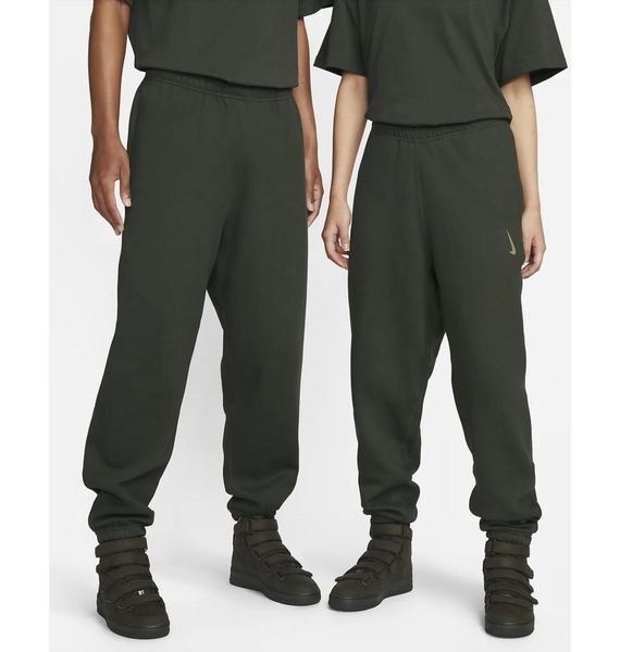 Брюки унісекс Nike Fleece Trousers (DQ7752-355), L, WHS, 10% - 20%, 1-2 дні