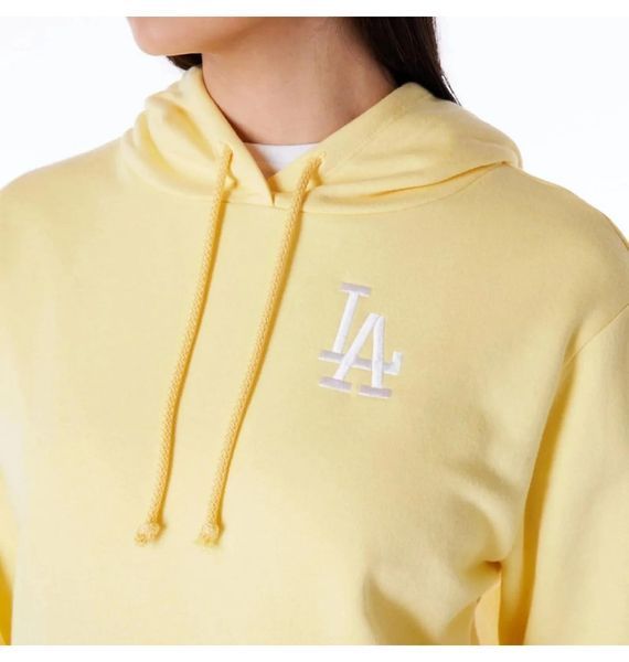 Кофта женские New Era Wmns Le La Dodgers (60564914), L, WHS, 10% - 20%, 1-2 дня
