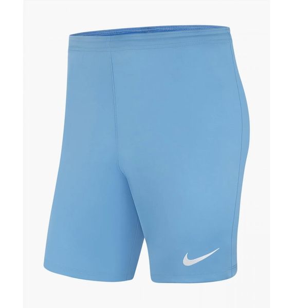 Шорти чоловічі Nike M Nk Dry Park Iii Short Nb K (BV6855-412), S, WHS, 20% - 30%, 1-2 дні