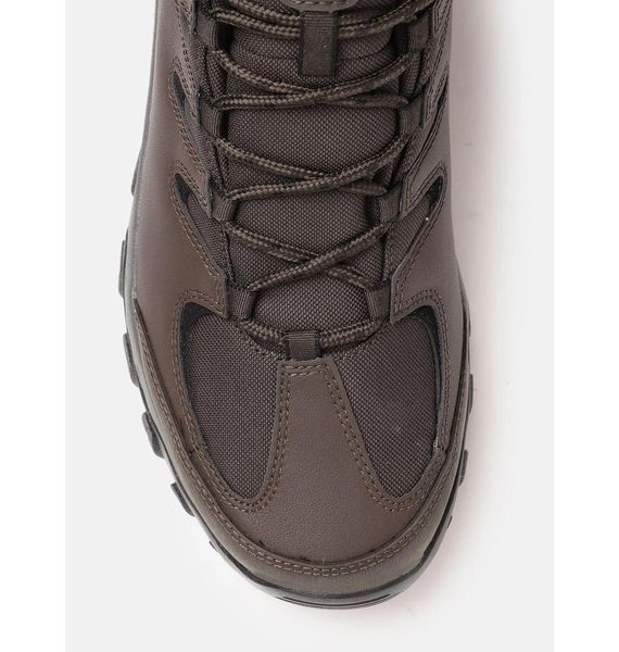 Черевики чоловічі Columbia Columbia Baxton Peak Mid 2 Brown (BM6804-231), 43.5, WHS, 1-2 дні