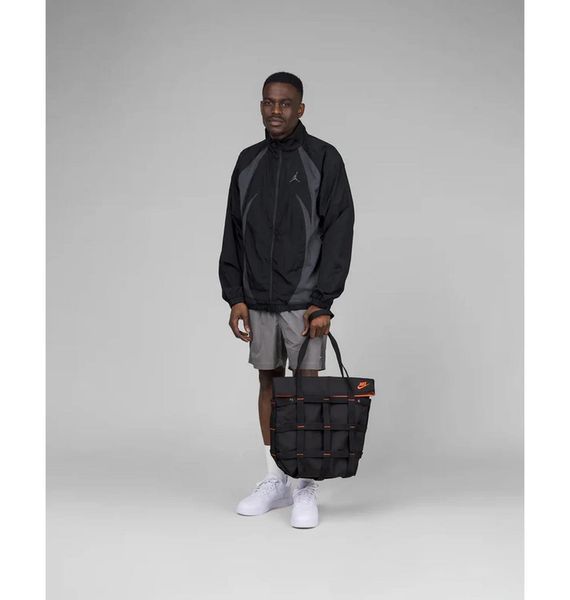 Сумка на плече Nike Nsw Cargo Tote (HF5303-010), One Size, WHS, > 50%, 1-2 дні