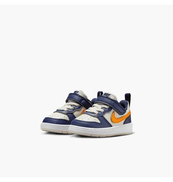 Кросівки дитячі Nike Court Borough Low Recraft (DV5458-126), 22, WHS, < 10%, 1-2 дні