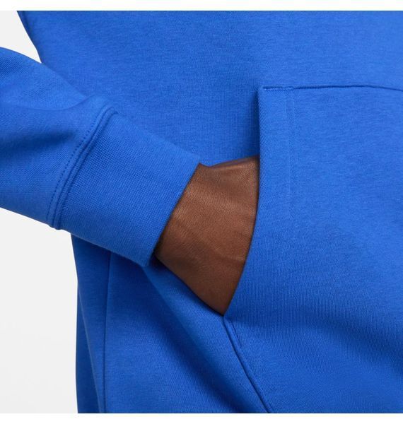 Кофта чоловіча Nike M Nsw Sp Flc Hoodie Bb (FN0247-480), S, WHS, 20% - 30%, 1-2 дні