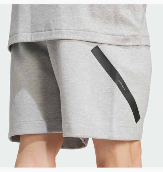 Шорты мужские Adidas New Z.N.E. Shorts (JJ4892), M, WHS, 1-2 дня