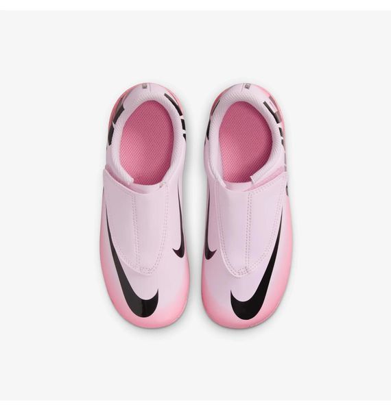 Бутси дитячі Nike Mercurial Vapor 15 Club Pink (DJ5964-601), 10.5C, WHS, 1-2 дні