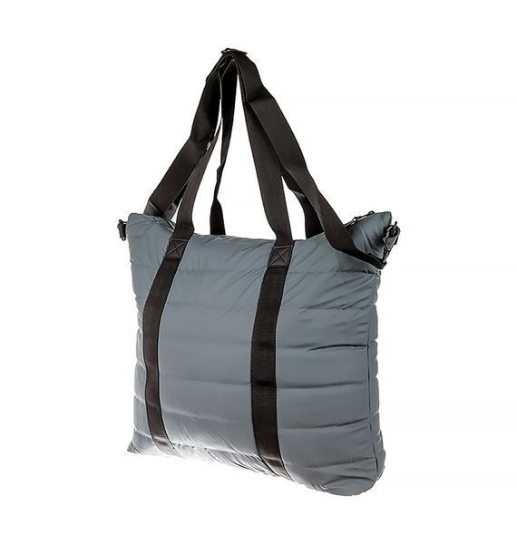 Сумка на плечо Rains Totes (1379-SLATE), One Size, WHS, < 10%, 1-2 дня