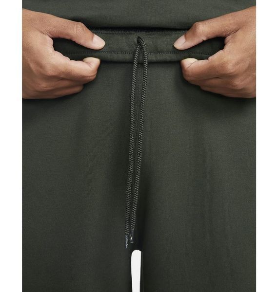Брюки унісекс Nike Fleece Trousers (DQ7752-355), L, WHS, 10% - 20%, 1-2 дні