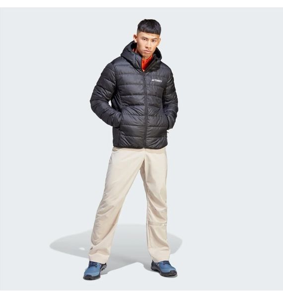Куртка чоловіча Adidas Terrex Multi Terrex (IP6038), M, WHS, < 10%, 1-2 дні