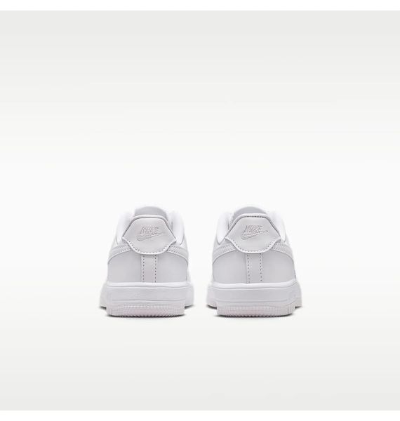 Кросівки дитячі Nike Air Force 1 Low White (IF1673-100), 31, WHS, 1-2 дні