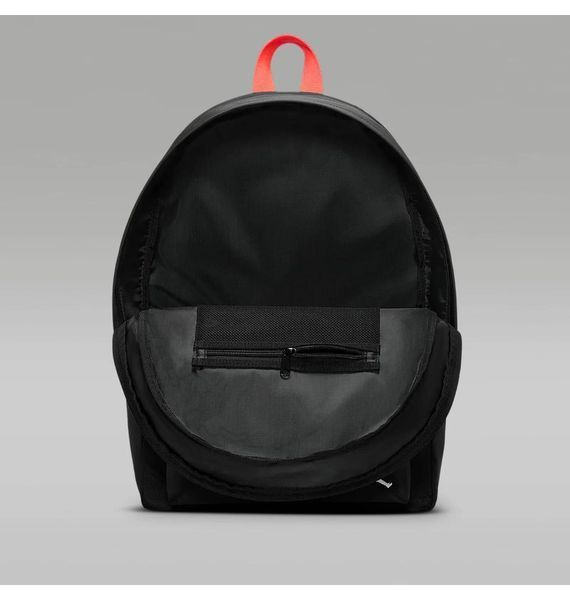 Рюкзак Jordan 84 Vintage Black (IO2944-011), 21 L, WHS, 10% - 20%, 1-2 дня