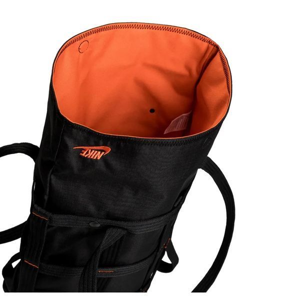 Сумка на плече Nike Nsw Cargo Tote (HF5303-010), One Size, WHS, > 50%, 1-2 дні