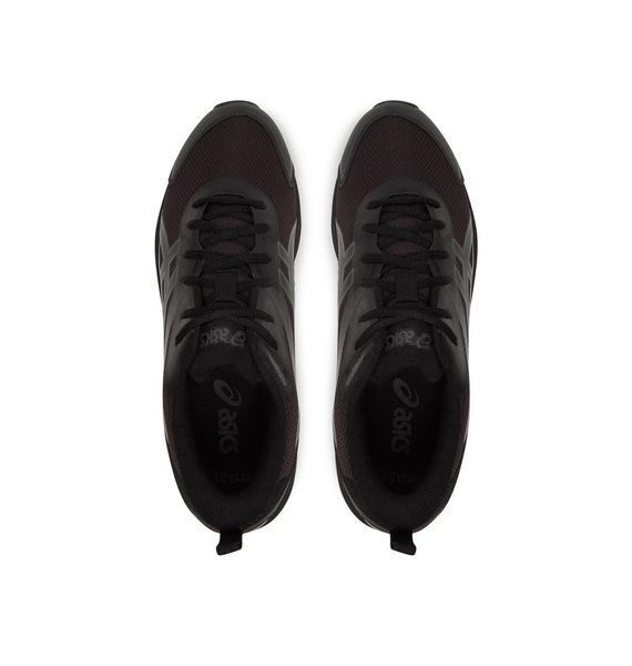 Кросівки чоловічі Asics Gel-Quantum Kei Black (1203A601-001), 42, WHS, < 10%, 1-2 дні