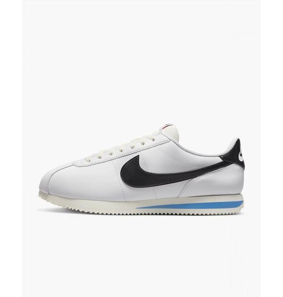 Кросівки чоловічі Nike Cortez (DM4044-100), 39, WHS, < 10%, 1-2 дні