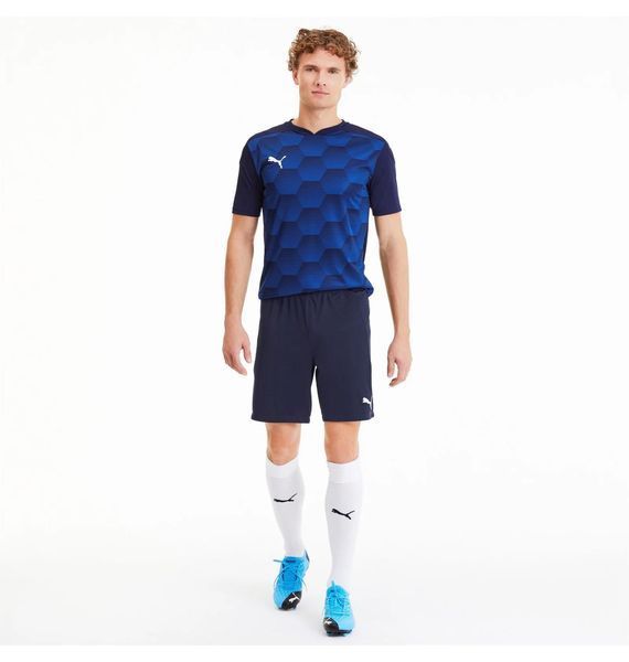 Шорты мужские Puma Teamfinal (704257-06), L, WHS, < 10%, 1-2 дня